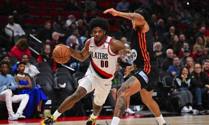 3年快过去了，23年探花郎亨德森，还能打出来吗？